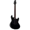 Sterling by Music Man Stingray Guitar Stealth Black