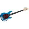 Sterling Guitars Stingray Classic - Toluca Lake Blue
