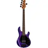 Sterling RAY35 Purple Sparkle