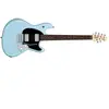 Sterling by Music Man StingRay SR30 Daphne Blue guitare électrique
