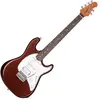 Sterling by MusicMan CT50HSS Dropped Copper Guitare électrique