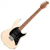 Sterling By Music Man Cutlass 50 HSS Vintage Cream