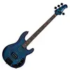 Sterling By Music Man Stingray RAY34PB Neptune Blue Satin
