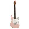 Sterling by Music Man Sterling Ct50hss Pueblo Pink Satin
