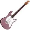 Non communiqué Sterling By Music Man Cutlass 50 HSS Rose Gold