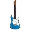 Sterling By Music Man Cutlass 50 SSS Toluca Lake Blue