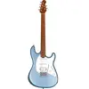 Sterling by Music Man Ct50hss Firemist Silver