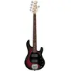 Sterling by Music Man StingRay Ray5 HH basse électrique 5 cordes