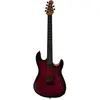 Rabea Massaad Blood Flame Burst