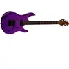 Sterling By Music Man Luke LK100 Purple Sparkle