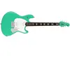 Sterling By Music Man StingRay Plus SR50X Seafoam Green