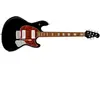 Sterling by Music Man StingRay Plus SR50X Black guitare électrique