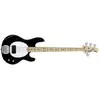 Sterling By Music Man Intro Series StingRay Black