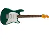 Sterling By Music Man SUB Series CT30HSS Cutlass Sherwood Green
