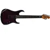 Sterling By Music Man John Petrucci JP157 Dimarzio Purple Nebula