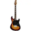 Sterling By Music Man Cutlass Plus CT50 HSS Showtime