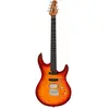 LK100 HSS Signature Steve Lukather Heritage Cherry Burst