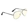 GUNNAR Maverick - Lunettes anti-lumière bleue