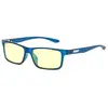 Gunnar Cruz Navy