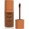 Danessa Myricks Beauty Yummy Skin Lift & Flex Anti cerne 10 ml