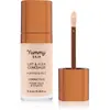Danessa Myricks Beauty Yummy Skin Lift & Flex Anti cerne 10 ml