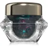 Danessa Myricks Beauty Infinite Chrome Flakes fard à paupières scintillant teinte Pixie Dust 3,8 g