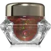 Danessa Myricks Beauty Infinite Chrome Flakes fard à paupières scintillant teinte Monarch 3,8 g