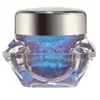 Danessa Myricks Ombre à paupières - Infinite Chrome Flakes - MOONLIGHT