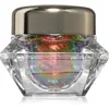 Danessa Myricks Ombre à paupières - Infinite Chrome Flakes - HOT LAVA