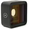 Moment Objectif Anamorphique 1.33x T-Series - gold flare