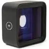Moment Objectif Anamorphique 1.33x T-Series - blue flare