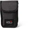 Pochette pour appareil photo Moment Long Weekend, noir