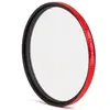 Moment Filtre Diffusion CineBloom 20&percnt; 72mm