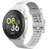 Coros - Montre GPS connectée - Pace 3 Silicone White  - Blanc