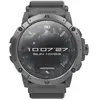 Montre gps coros vertix 2s space   noir gris