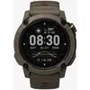 Coros - Montre GPS connectée - NOMAD Brown  en Aluminium - Marron