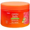 CANTU Guava Cream Gel crème cheveux pour cheveux bouclés 340 g