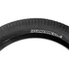 Demolition Pneu BMX Hammerhead-S 2,25' Noir avec Talon en Kevlar Pliable