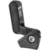 Guide chaine wolf toth lone wolf aero pour cervelo high sweep noir