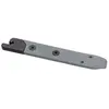 Multi outil wolf tooth 8 bit tire lever   rim dent remover  2 fonctions  noir