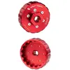 Wolf Tooth Outil De Pédalier Cnc 16 52 Mm One Size