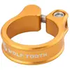 Collier de selle wolf tooth seatpost clamp or