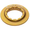 Wolf Tooth Anneau De Verrouillage De Disque Cnc Intern Cl One Size