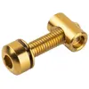 Wolf Tooth Boulon Titanium