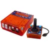 Hyperkin Gaming Console Rétro Retron 77 Amber