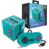 HYPERKIN - Console Retron SQ Hyper Beach - Compatible Game Boy + Color (GB/GBC/GBA)