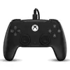 Manette Hyperkin Competitor Filaire Noir Double Joystick Programmable ...