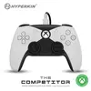 Manette de jeu filaire - Hyperkin - The Competitor - USB - 15 boutons ...