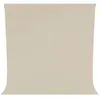 Westcott Fond stretch Buttermilk White 2.70 x 3m