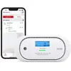 X-Sense X-Sense XC01-M Alarme intelligente de monoxyde de carbone Comp...